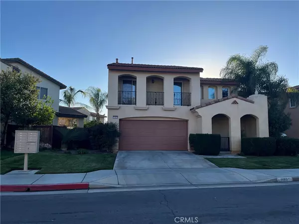 Perris, CA 92571,1483 Albillo LOOP