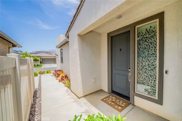 Beaumont, CA 92223,1521 Summerfield WAY
