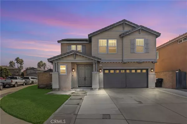 Fontana, CA 92336,6323 Echo Hills