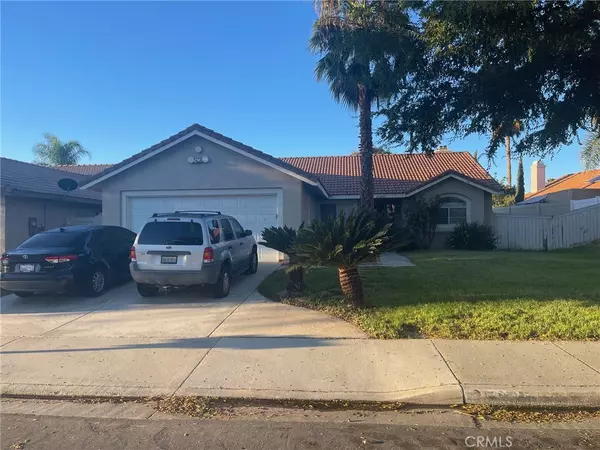 Moreno Valley, CA 92551,25625 Pacato