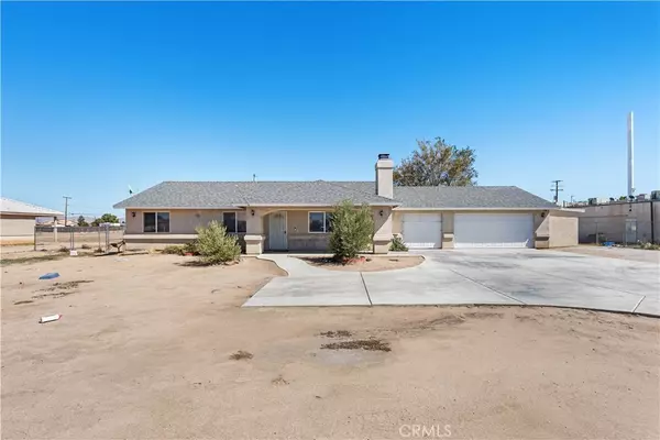 12185 Kiowa, Apple Valley, CA 92308