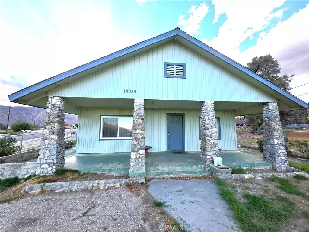 Cabazon, CA 92230,14055 Palm