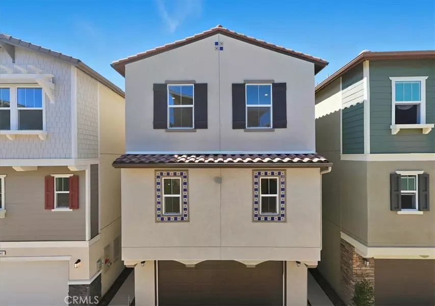 2543 Dorris St, South El Monte, CA 91733