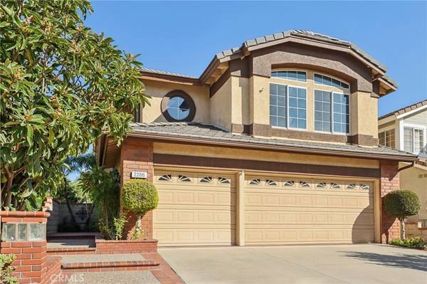 2286 Black Pine RD, Chino Hills, CA 91709