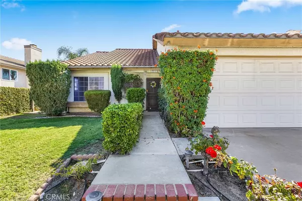 Moreno Valley, CA 92557,22731 Tea Rose