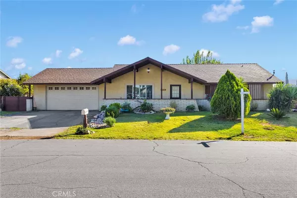 Jurupa Valley, CA 92509,4694 Filly