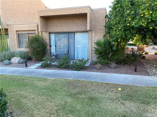 Palm Springs, CA 92264,5798 Los Coyotes