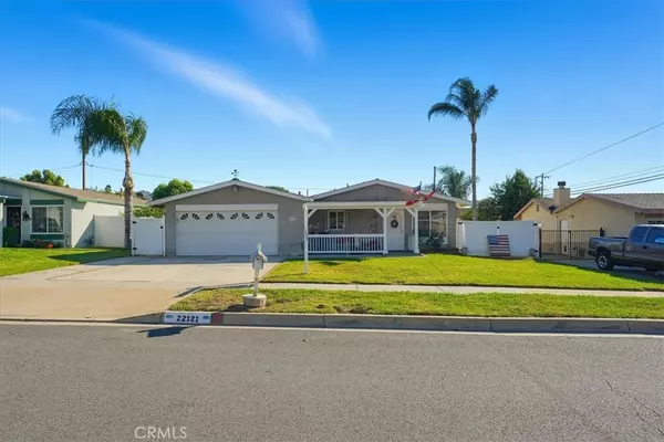 Grand Terrace, CA 92313,22121 Mavis