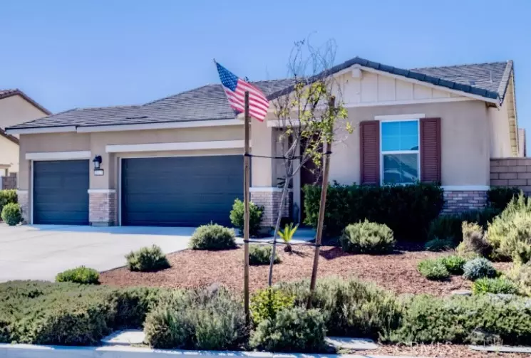 1927 Breachy WAY, Hemet, CA 92545