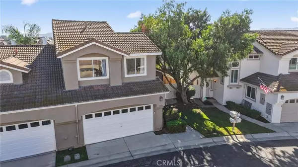 Corona, CA 92879,2252 Ascot