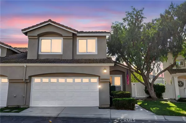 2252 Ascot, Corona, CA 92879