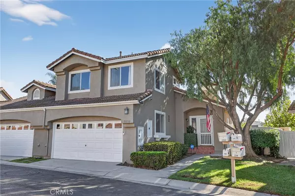 Corona, CA 92879,2252 Ascot