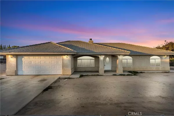 14486 Willow St, Hesperia, CA 92345