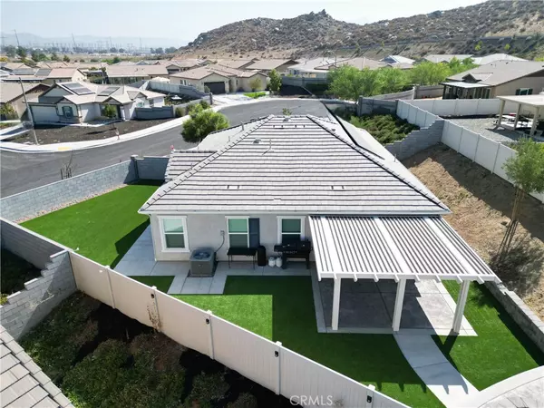 Menifee, CA 92585,26847 Calle Celia