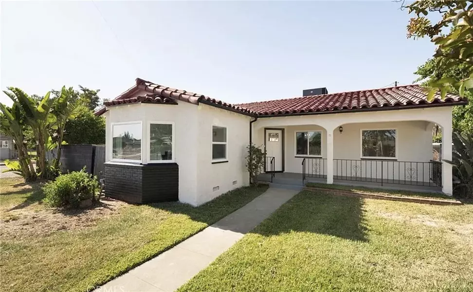 709 E E 9th St, Pomona, CA 91766