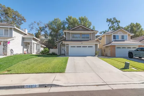 16210 Hidden Cove, Riverside, CA 92503