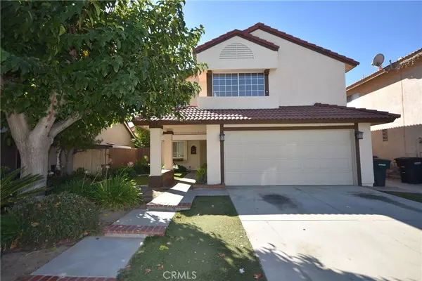 701 Citrus, Perris, CA 92571