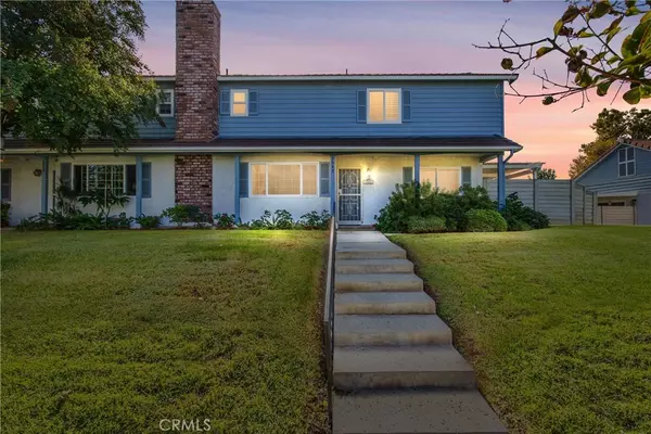 1562 E Citrus AVE, Redlands, CA 92374