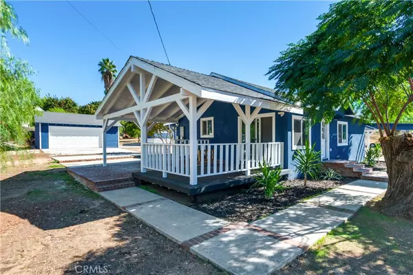 16672 Mockingbird Canyon RD, Riverside, CA 92504