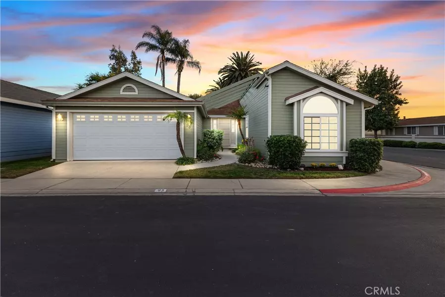 140 W Pioneer #93, Redlands, CA 92374