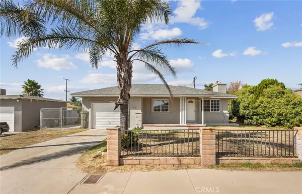 7760 Blanchard, San Bernardino, CA 92336