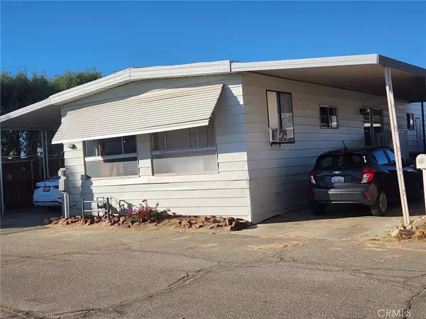 15685 Palm DR #39, Desert Hot Springs, CA 92240