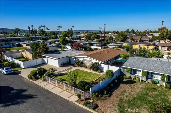 Covina, CA 91723,447 S Newton