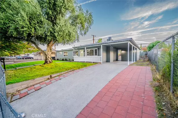 San Bernardino, CA 92404,6735 Merito AVE