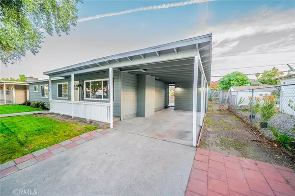 San Bernardino, CA 92404,6735 Merito AVE