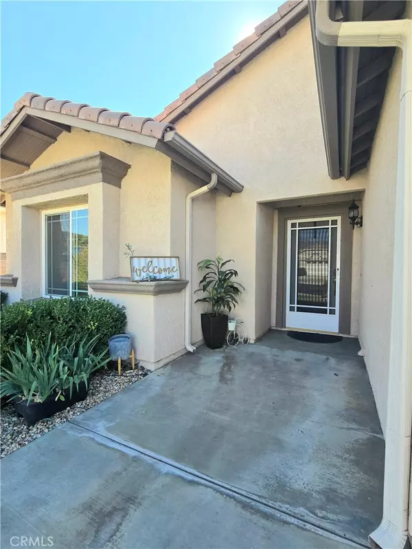 Cherry Valley, CA 92223,40833 Caballero dr