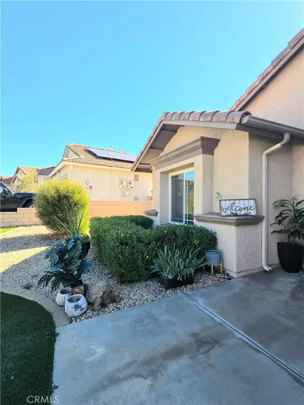 Cherry Valley, CA 92223,40833 Caballero dr