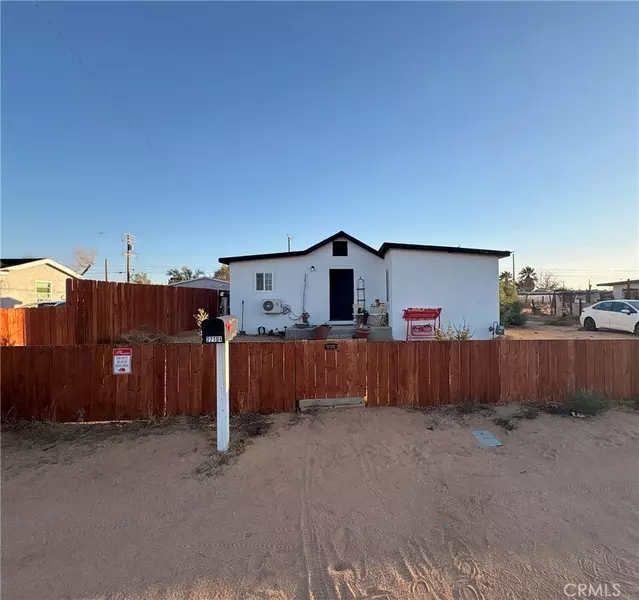 27104 Prospect, Boron, CA 93516