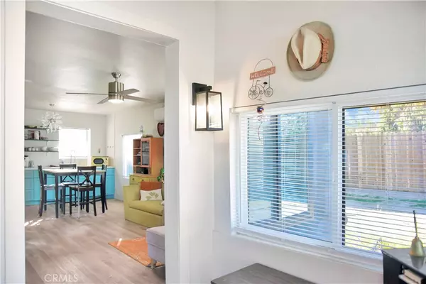 Joshua Tree, CA 92252,6435 Valley View