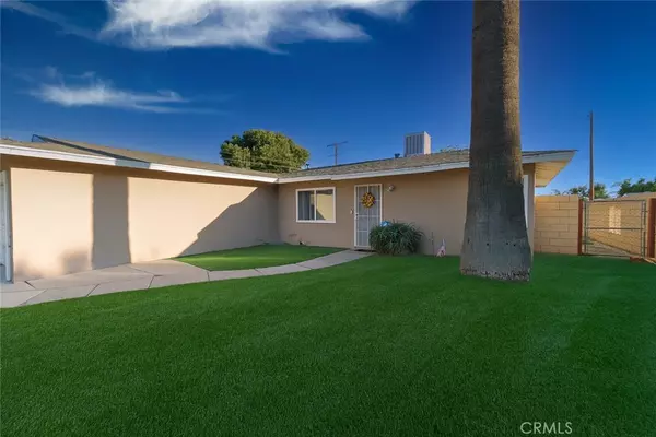 Rialto, CA 92376,1083 Lorraine