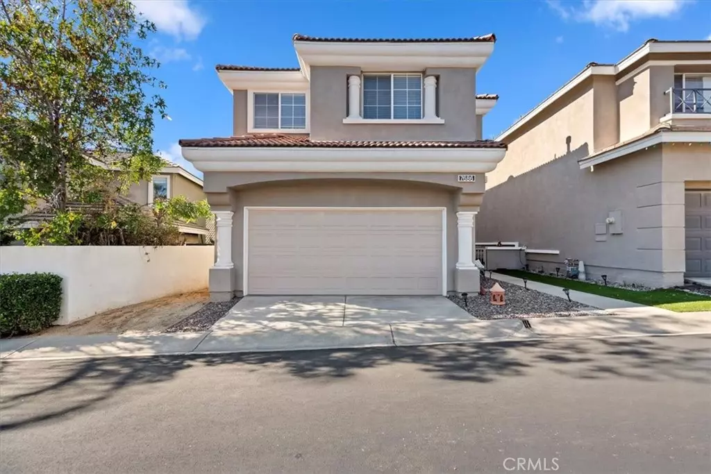 Highland, CA 92346,7686 Calle Hacienda