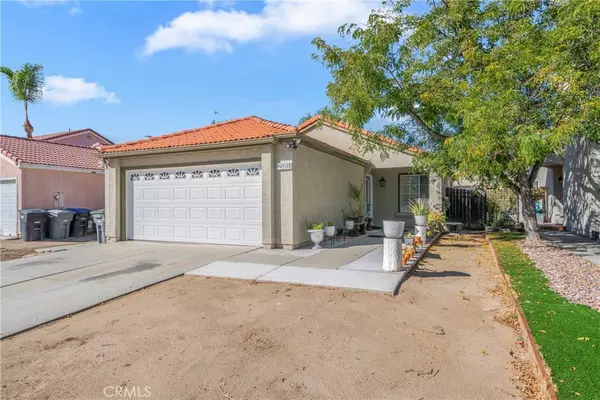 Hemet, CA 92545,2180 Carnation