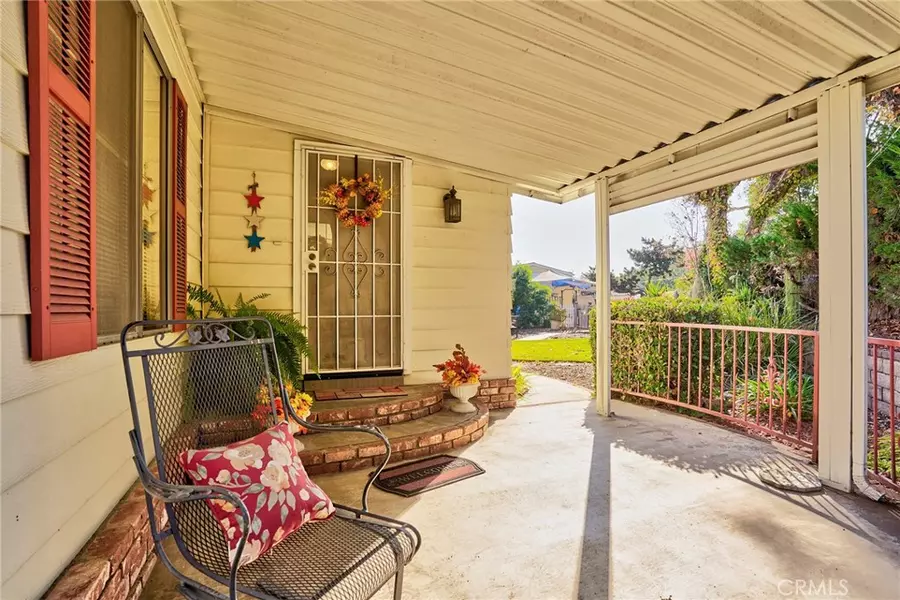 1919 W Coronet #79, Anaheim, CA 92801
