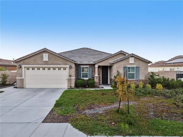 10529 Cloud Haven, Moreno Valley, CA 92557
