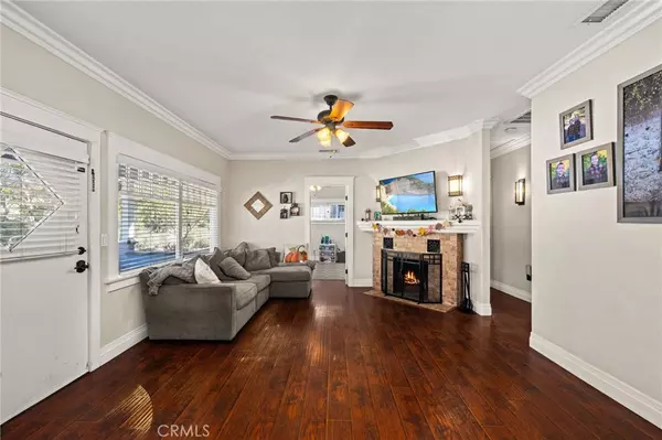 Riverside, CA 92506,4206 Homewood CT