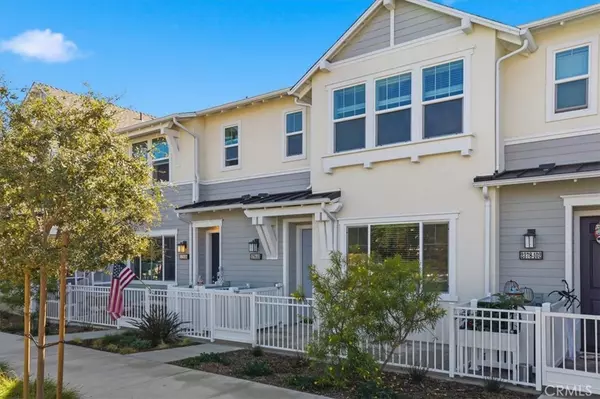 Ventura, CA 93003,2378 Channel Drive #103