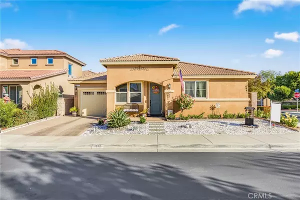 San Jacinto, CA 92582,1939 El Milagro