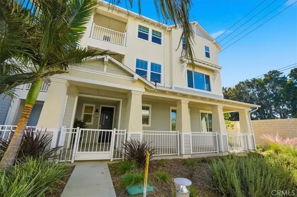 Ventura, CA 93003,2392 Haley Point Drive #104