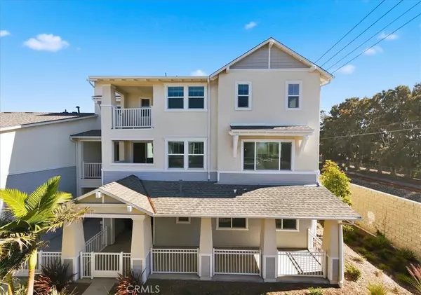 2392 Haley Point Drive #104, Ventura, CA 93003