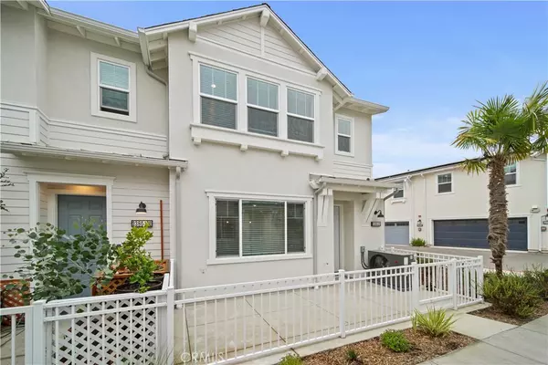 2380 Haley Point Drive #101, Ventura, CA 93003