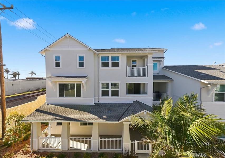 2380 Haley Point Drive #104, Ventura, CA 93003