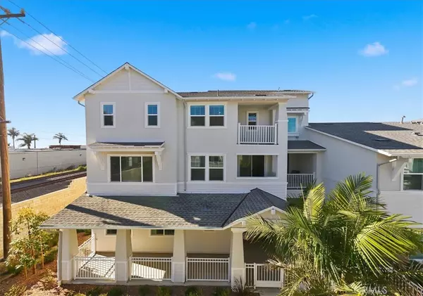 2380 Haley Point Drive #104, Ventura, CA 93003