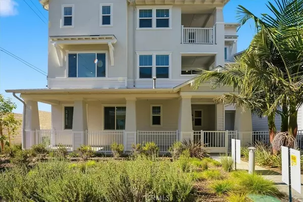 Ventura, CA 93003,2380 Haley Point Drive #104