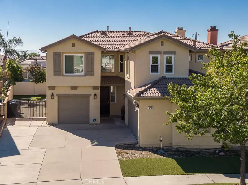 12239 Piccadilly CT, Rancho Cucamonga, CA 91739