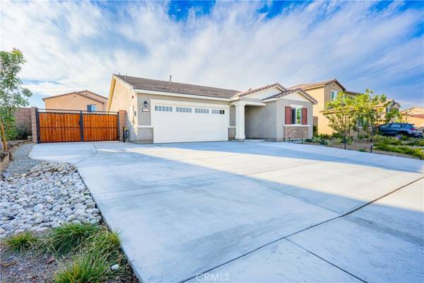 Perris, CA 92571,1548 Scarlet Sage DR