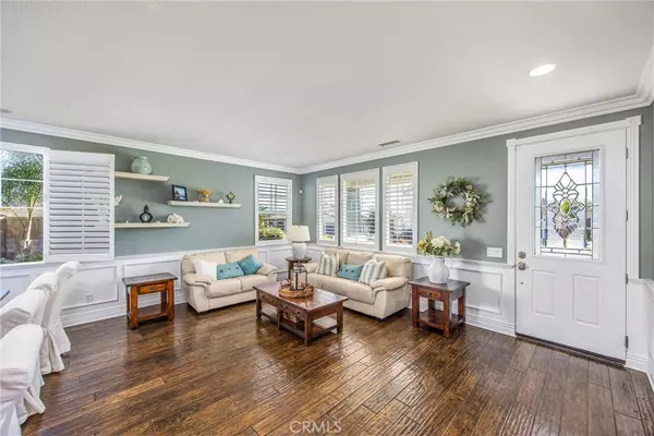 Beaumont, CA 92223,35619 Byron Trail